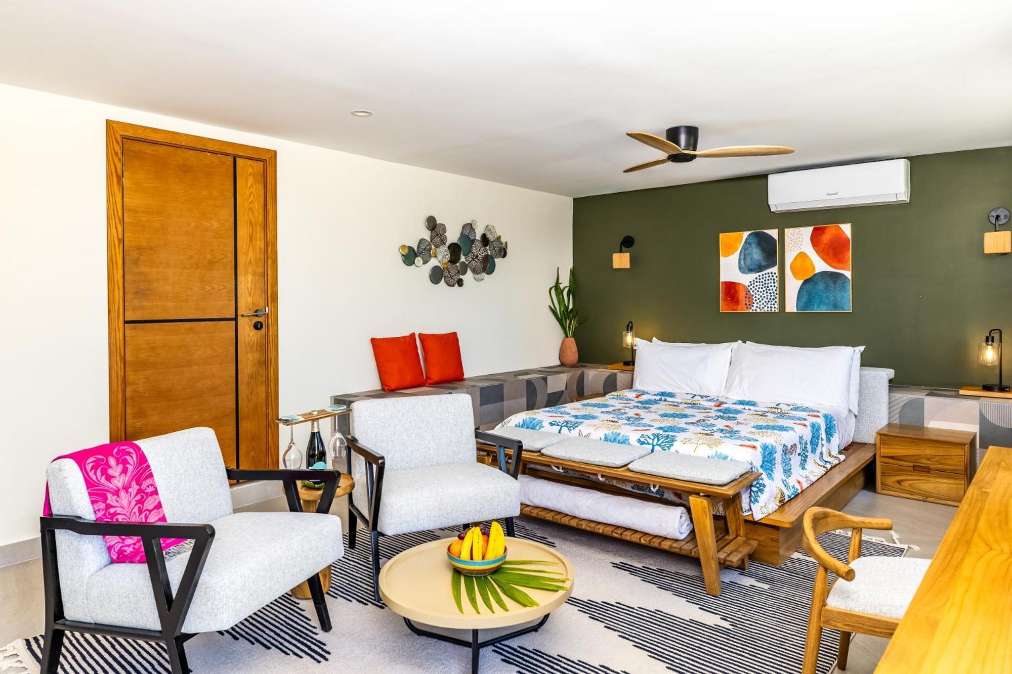 Jade I Long Bay Retreat I Luxury Stay Near Grace Bay & Long Bay Beach المظهر الخارجي الصورة