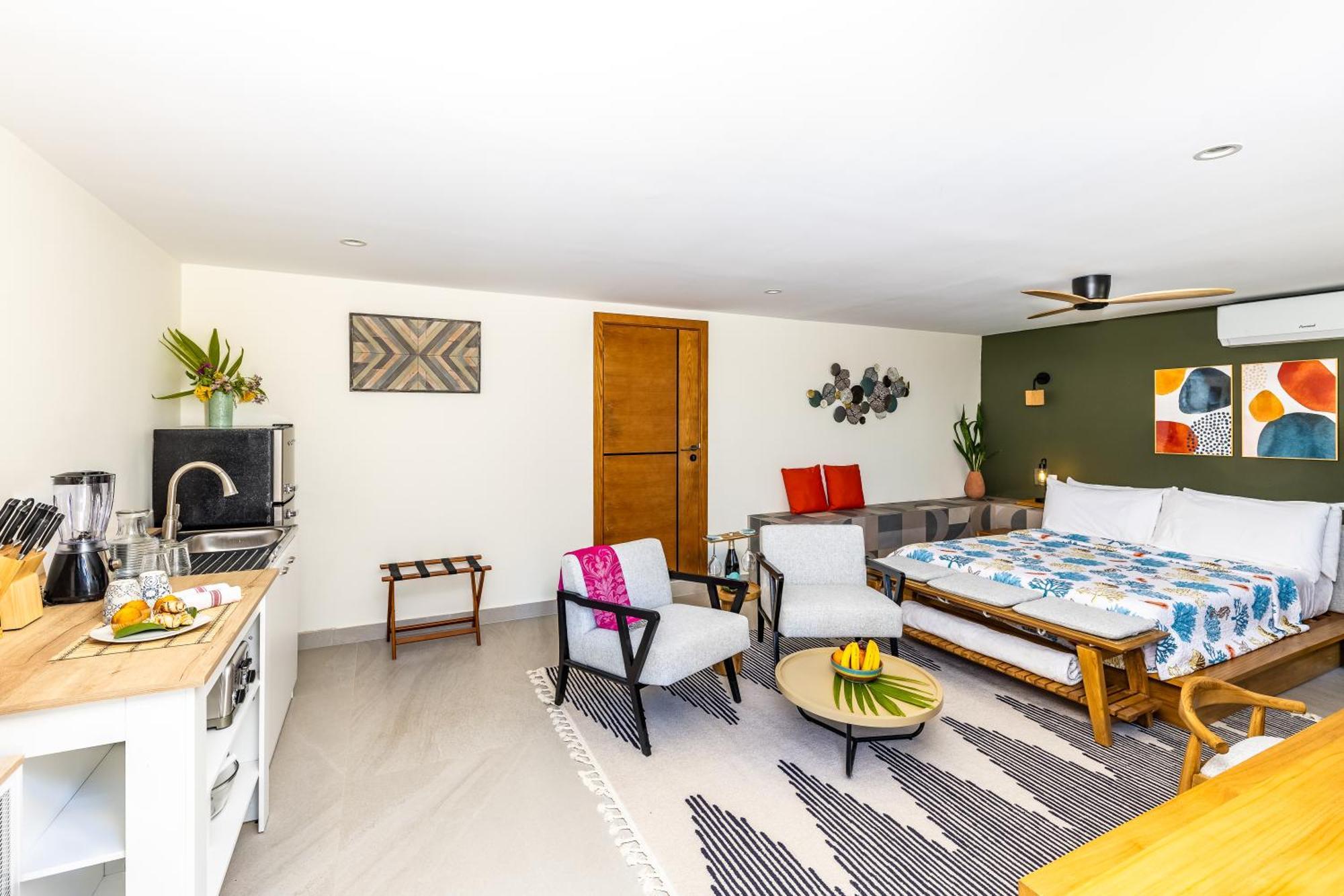 Jade I Long Bay Retreat I Luxury Stay Near Grace Bay & Long Bay Beach المظهر الخارجي الصورة